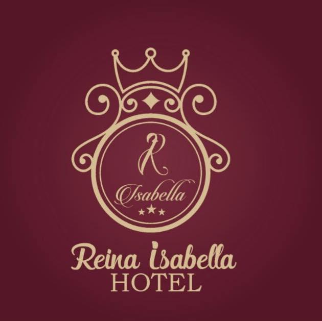 Hotel Reina Isabella Ipiales Exterior foto